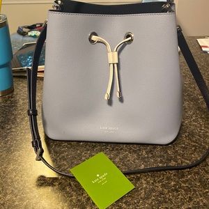 Kate Spade bucket purse